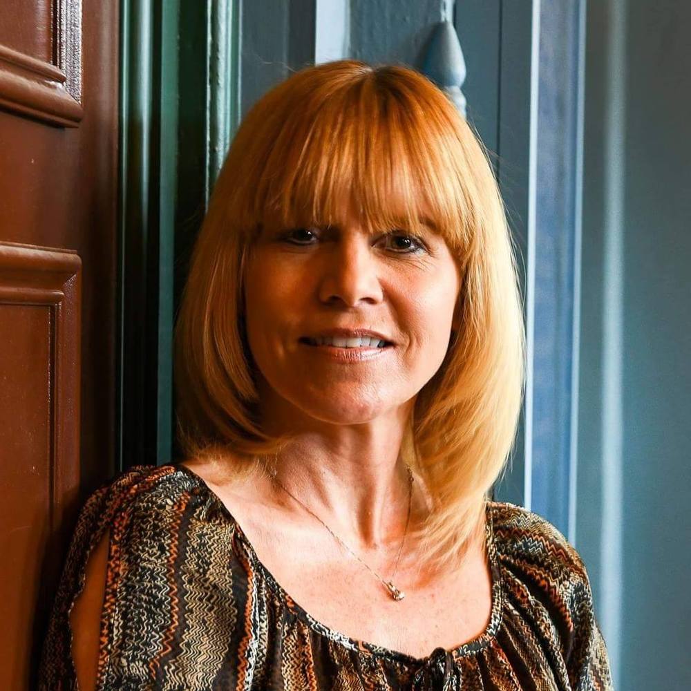 Meet your Posher, Tammy